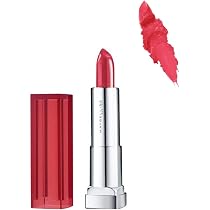Amazon | MAYBELLINE(メイベリン) カラーセンセーショナル リップ
